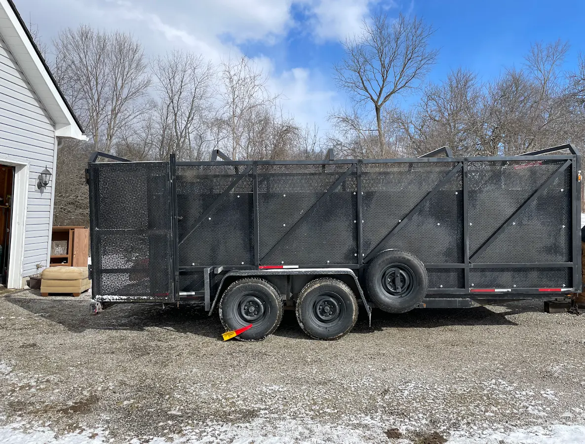 Dumpster Rental services in Granite City, IL